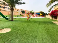 Traditional 5BR with Private Pool | Big Garden