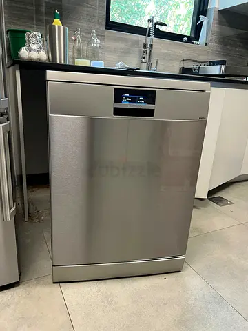 Siemens iq700 Dishwasher 3 racks Latest model