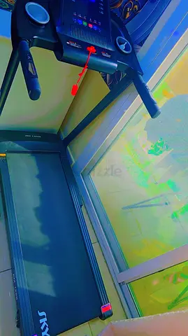 sky land foldable treadmill for sale