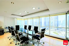 Fully Fitted | Grade A | Vacant | Lake View | DMCC