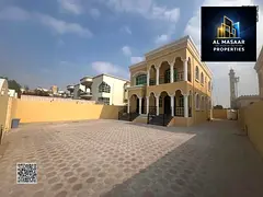 A stunning villa in a prime location for sale in Rawda 2. Freehold ownership for all nationalities a