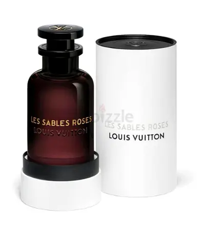 Louis Vuitton Les Sables Roses Perfume
