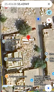 Residential Investment land for sale Al Rumailah