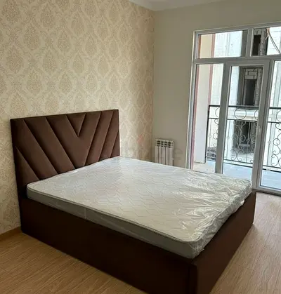 Comfortable King Size Bed