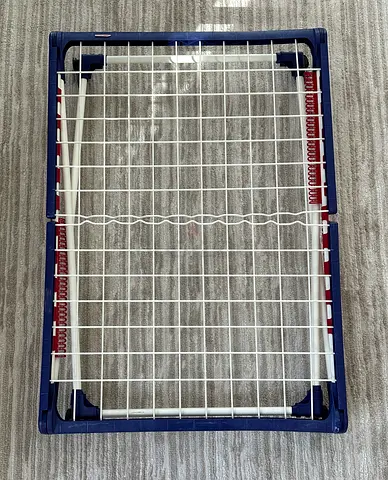 Leifheit drying rack