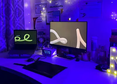 Lenovo l24e-30 75Hz Monitor