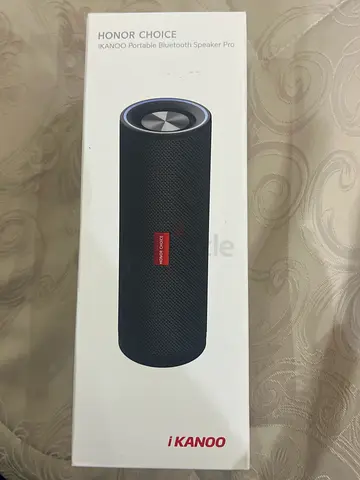 IKANOO Honor Choice Bluetooth Speaker Pro