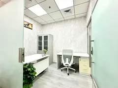 AVAILABLE BY SEPTEMBER | FULLY FURNISHED | WALK TO METRO