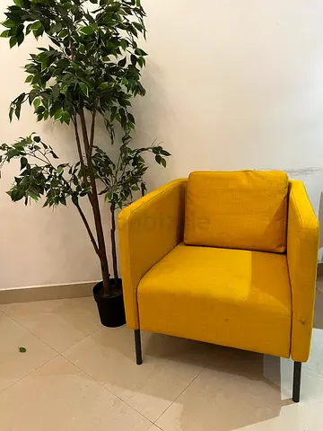 EKERÖ Armchair, Skiftebo IKEA