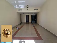 For annual rent in Ajman Three bedrooms and a large living room. Three bathrooms and a laundry room.