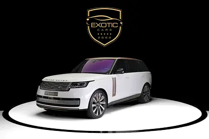 VIP SEATS | FULL OPTION | LONG WHEELBASE | AL TAYER WARRANTY + SERVICE MAY 2028