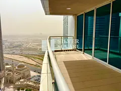 Lake View | Spacious Layout | 4 Cheque | High Floor