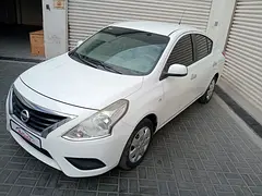 2022 Nissan Sunny