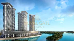 Luxurious Living| Duplex Unit|Full Mangrove