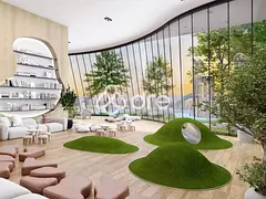 Modern Studio | Luxury Living | High ROI