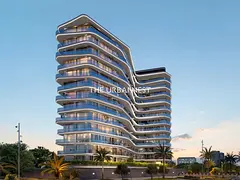 Milos Residences 1BR | Resale | Handover Q2 2027