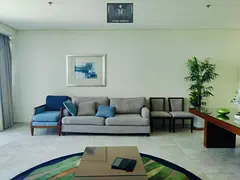 Luxury 2-Bedroom with maid’s room furnished &amp; unfurnished Apartment for Rent in Dubai Marina