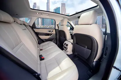 Land Rover Range Rover Velar R-Dynamic SE, миниатюра 11
