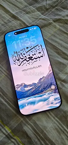 Iphone 16 Pro 128 GB Desert Titanium