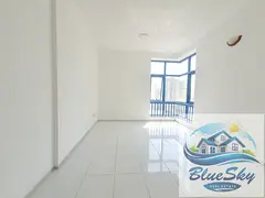 Excellent offer 2bhk with balcony wardrobe close to cornish just for rent 45k