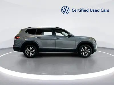 Volkswagen Teramont Trendline, миниатюра 7