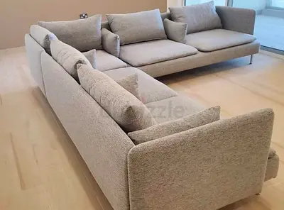 Soderhamn ikea corner sofa