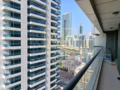 Corner Unit | Closed Kitchen | Prime Location