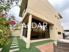 Single Row | Vacant | THM | Near Park | Maid Room