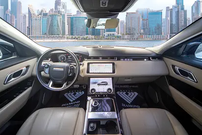 Land Rover Range Rover Velar R-Dynamic SE, миниатюра 14