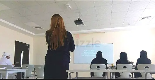 IELTS and EmSAT coaching for ladies only