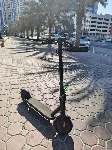 Xiaomi Scooter 4 Lite