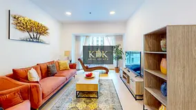 Spacious | Marina Living | Ready to move in