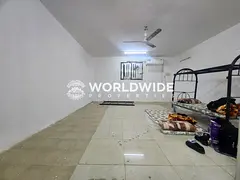 Staff Accommodation | For 14 Persons Capacity For Rent in Al Jurf Industrial 1 | Including All Bills