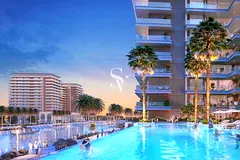 WATER FRONT | 1%PAYMENT PLAN | PRIME LOCATION