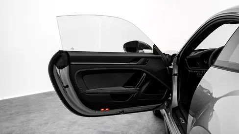 صورة مصغرة 8 لـ 2025 Porsche 911