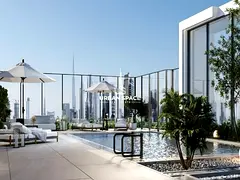 Ready Soon | Spacious Apartments | ROI