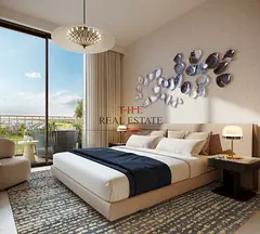 High-ROI Investor Deal | GOLF VERGE | EMAAR SOUTH Prime Golf side Living | HO2029