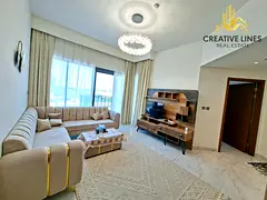 Fully Furnished !! Brnad New !! 4 Checques