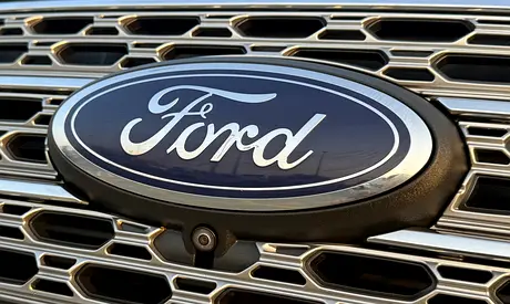 Ford Explorer Limited, миниатюра 18