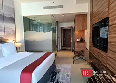 Fully Furnished | Resort-Style Amenities | High ROI