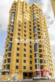 3 Bhk Empty Unit Available For Sale