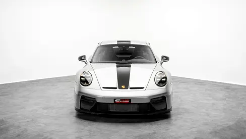 صورة مصغرة 3 لـ 2025 Porsche 911