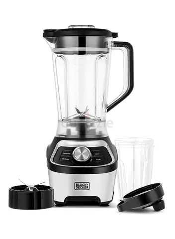 Powerful and Versatile Blender for Your Kitchen