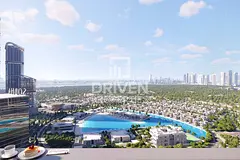 Great Layout plus Study Room | Amazing Canal View