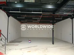 3400 SQ FT Warehouse Available for Rent with 36KW 3 Phase Electricity in Al Jurf 1, AJMAN