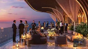 LUXURY LANDMARK | 1% MONTHLY | 70:30 PAYMENT PLAN