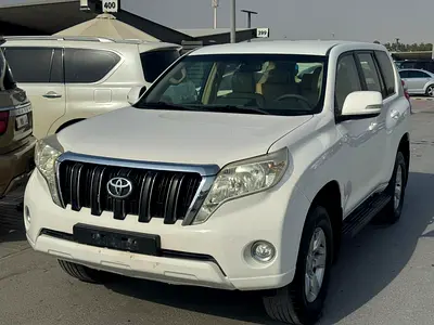 صورة 3 لـ 2014 Toyota PRADO