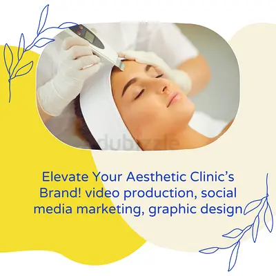 ocial Media Marketing for Aesthetic Clinics  Medical Centers