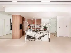 Premium Furnished 3BR | DIFC View | Exclusive