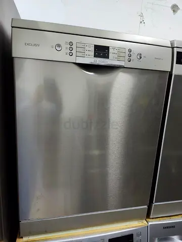Bosch Exclusive Series 3 rack silence plus Dishwasher for Sale